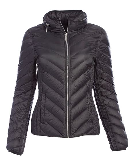 jacket women's michael kors|michael kors women's fitted jackets.